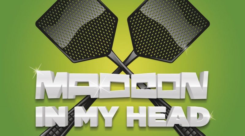 Madcon - In My Head