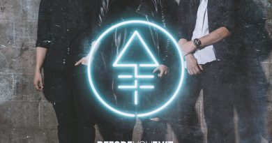 Before You Exit - All the Lights