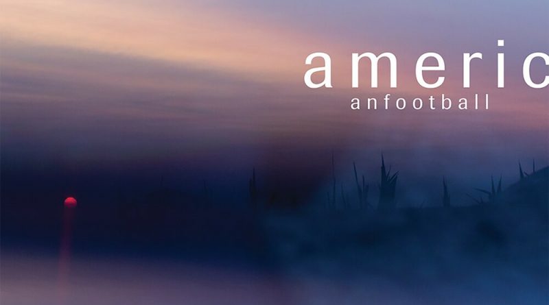 American Football, Rachel Goswell - I Can't Feel You