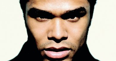 Maxwell - Fortunate