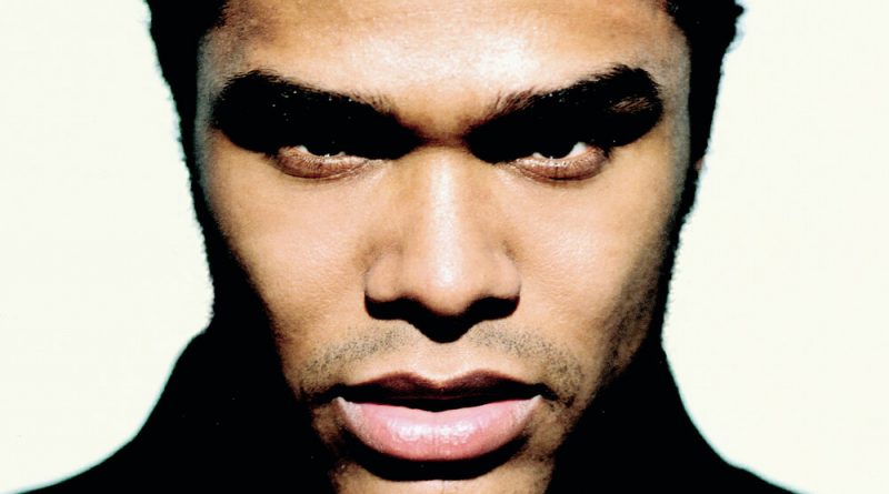 Maxwell - Fortunate