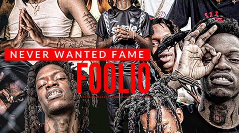Foolio - Voo Doo