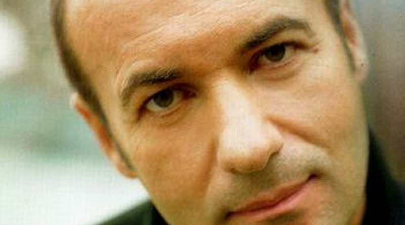 Ирина АллегрИгорь Крутой - Песнь о другеова, Игорь Крутой - Столик на двоих