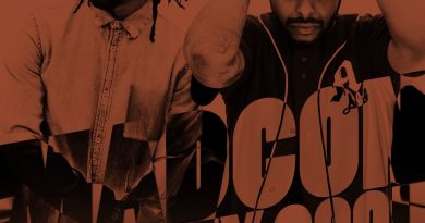 Madcon - Keep My Cool