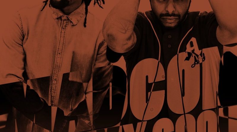 Madcon - Keep My Cool
