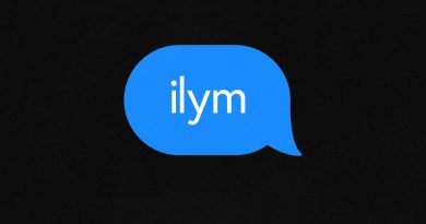 John K, Rosie - ilym