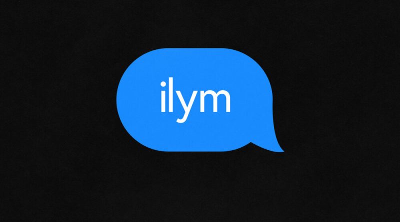 John K, Rosie - ilym