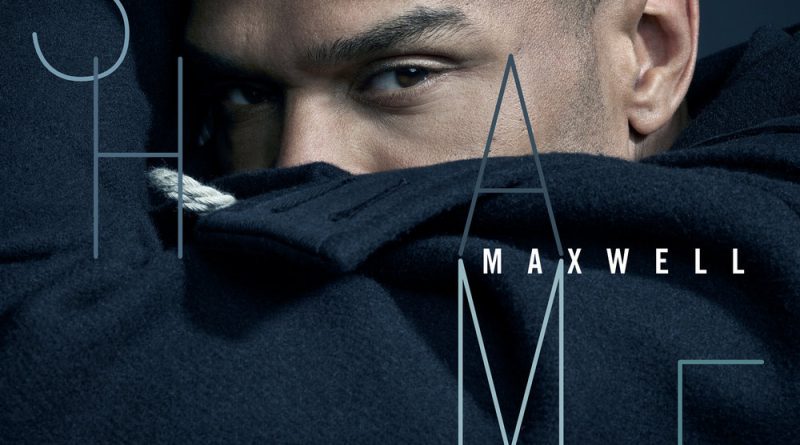 Maxwell - Shame