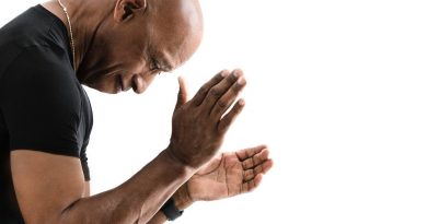 Jeffrey Osborne - Saving My Love