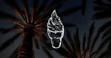 RYYZN - L.A. Holiday