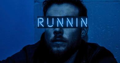 John K - Runnin'