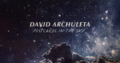 David Archuleta - Postcards in the Sky