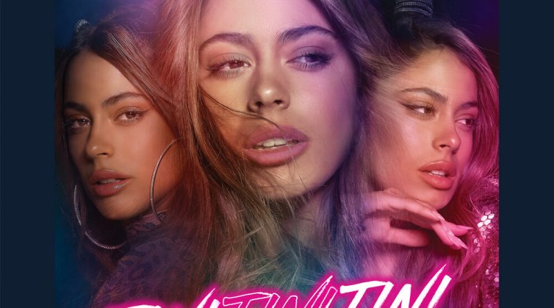 TINI, Greeicy - 22