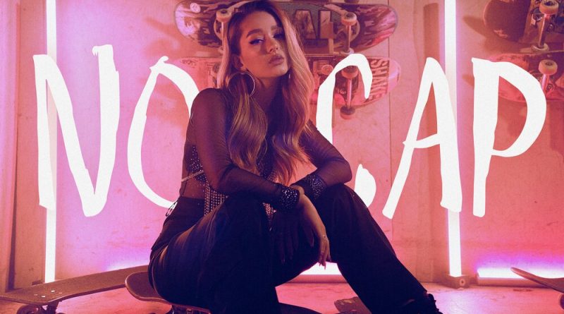 Лера Кашапова - No cap