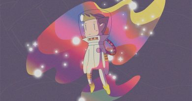 Lido - Time and Space (Outro)