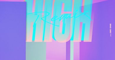 TINI, Maria Becerra, Lola Indigo - High