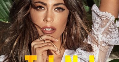 TINI - Like That