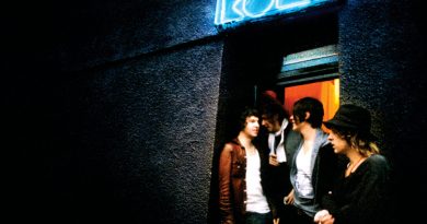 The Kooks - Stormy Weather