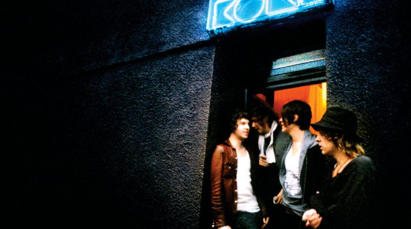 The Kooks - Stormy Weather