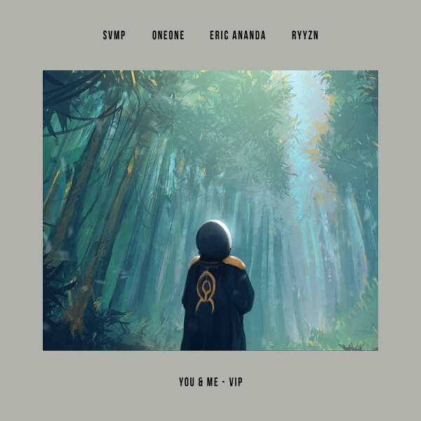 Oneone, Eric Ananda, RYYZN - You & Me