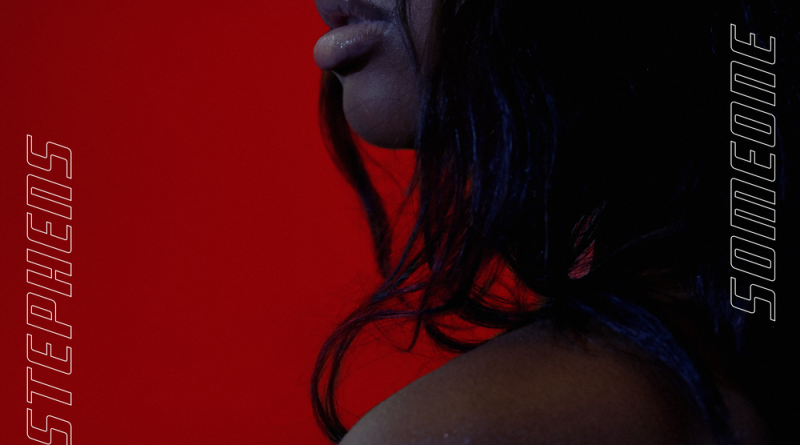 Jae Stephens - Someone Else