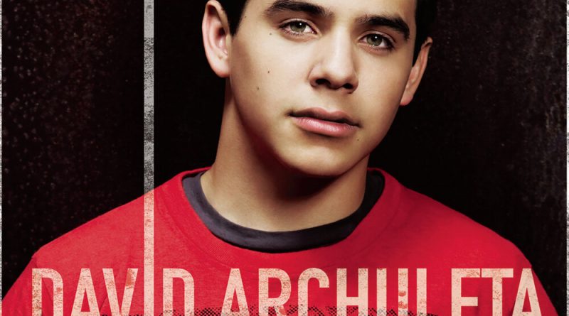 David Archuleta