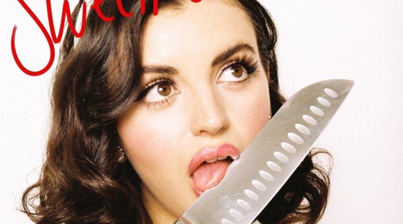 Rebecca Black - Sweetheart
