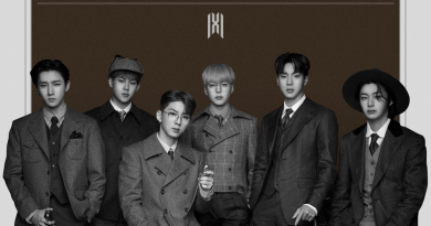 Monsta X - KISS OR DEATH