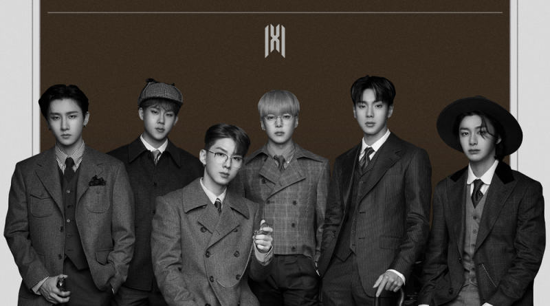 Monsta X - KISS OR DEATH