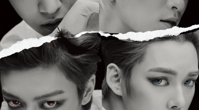 Cross Gene - Corvus