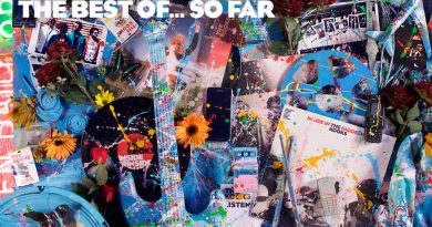 The Kooks - Slave To The Game