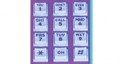 Ocean Heights - Call