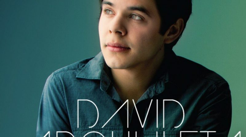 David Archuleta - Begin