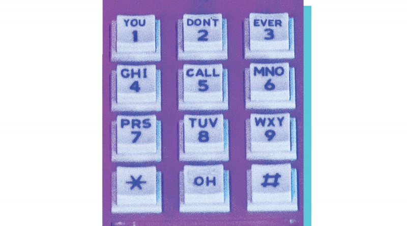 Ocean Heights - Call