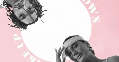 Cupidon, Kallitechnis, Ric Wilson - Wake Up, Get Down
