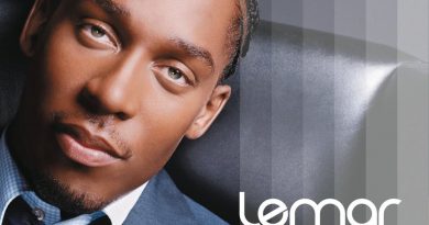 Lemar - Someone Should Tell You