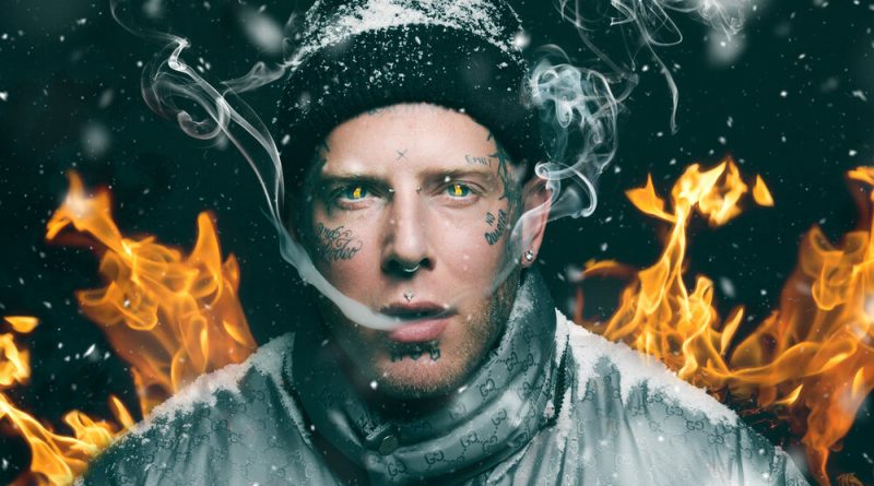 Tom MacDonald - Snowflakes