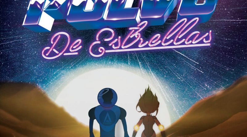 Jorge Blanco, AtellaGali - Polvo De Estrellas
