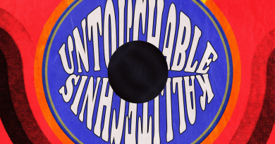 Kallitechnis, Carneyval - UNTOUCHABLE
