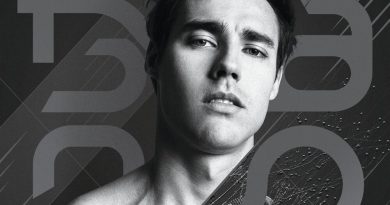 Jorge Blanco - Me Voy Contigo
