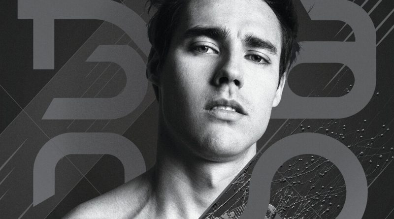 Jorge Blanco - Me Voy Contigo