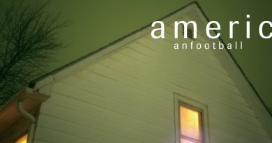American Football - But the Regrets Are Killing Me