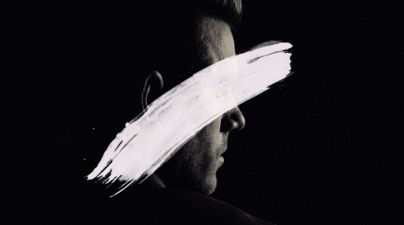Derek Joel - I Am