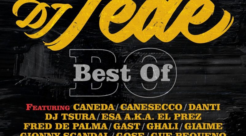 Dj Fede, Fred De Palma - Nient'altro