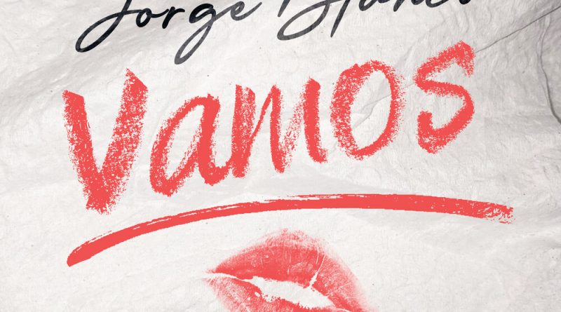 Jorge Blanco - Vamos