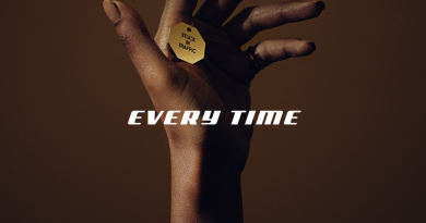 Jae Stephens - Every Time