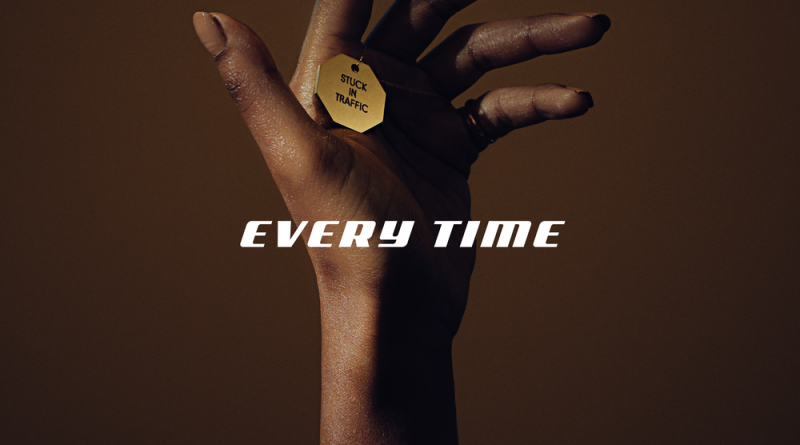 Jae Stephens - Every Time