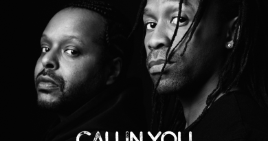 Madcon - Callin You