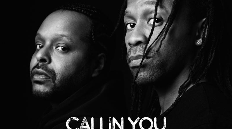 Madcon - Callin You