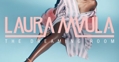 Laura Mvula, Nile Rodgers - Overcome